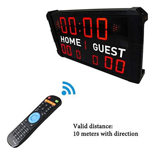 Gan Xin Gx-ir05 - Mando A Distancia Multifuncional Led Digit