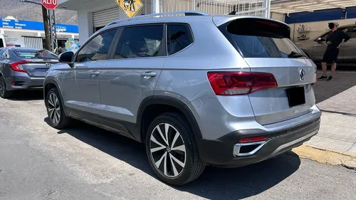 Volkswagen Taos 1.4 Tsi Comfortline At