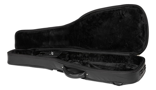 Gibson Premium Softcase Black - Assfcase-blk Cor Preto