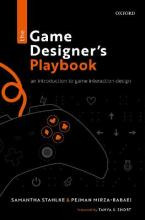 Libro The Game Designer's Playbook : An Introduction To G...