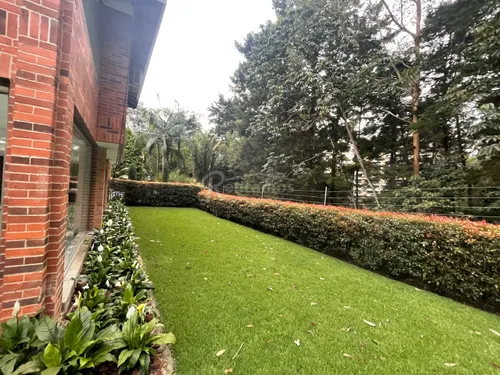 Casa En Arriendo En El Poblado. Cod A776056