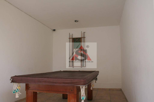 Casa Com 2 Dormitórios À Venda, 100 M² Por R$ 370.000,00 - Vila Do Castelo - São Paulo/sp - Ca1682