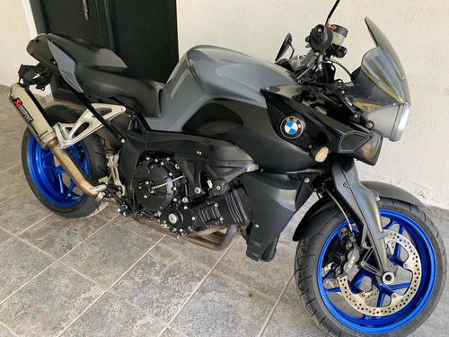 Imagen 2 de 10 de Bmw K1200r