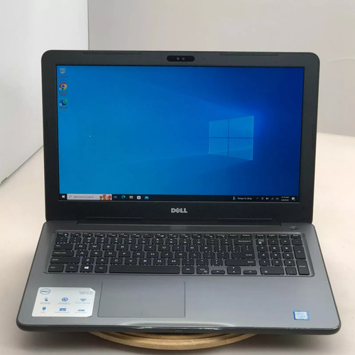Dell Inspiron 15 5567 I7 (Usado)