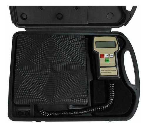 Balanza O Peso Digital Para Refrigeracion Para Bombonas Gas