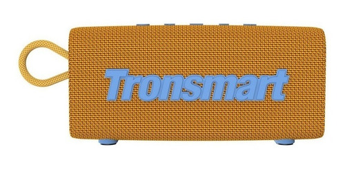 Parlante Tronsmart Trip Bluetooth 10 Watts Portátil Ipx7