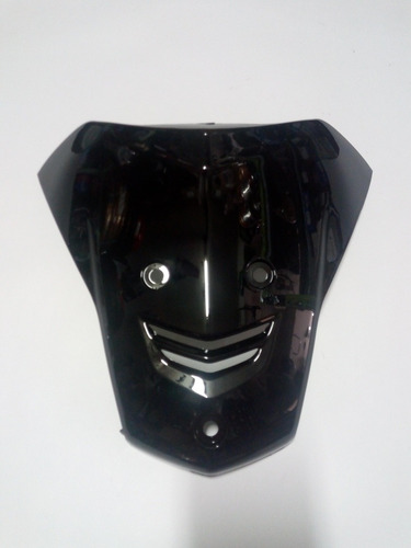 Imagen 2 de 2 de Tapa Frontal Honda Wave C100 Dos