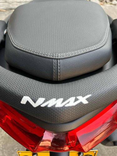 Yamaha Nmax 155