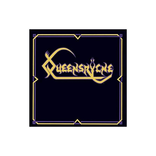 Queensryche Queensryche With Bonus Tracks Remastered Usa Cd
