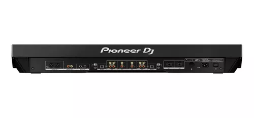 Pioneer DDJ-RZX - controlador dj de 4 canales
