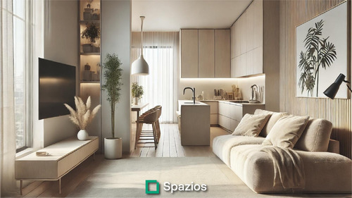 Departamento Venta Monoambiente Santos Lugares 5º 13