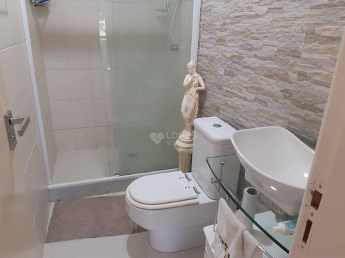 Imagem 9 de 18 de Apartamento À Venda, 54 M² Por R$ 260.000,00 - Sete Pontes - São Gonçalo/rj - Ap47414