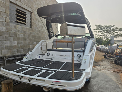 Lancha Focker 272 Gto 23/24 Ñ Nx Mestra Triton Ventura Nhd