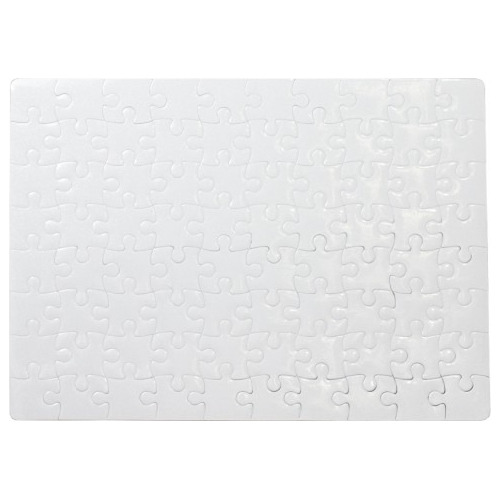 Puzzle Personalizado Sublimado 80 Piezas