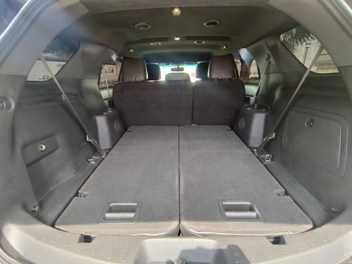 Imagen 11 de 14 de Ford Explorer