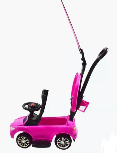 Carro Montable Buggy Para Niños,musical,andadera, Mp3