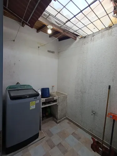 Casa En Venta En La Primavera. Cod V30202