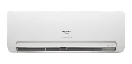 Ar condicionado Springer Midea Inverter split frio 12000BTU/h branco 220V 42MBCB12M5|38MBCB12M5