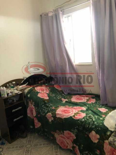 Imagem 3 de 14 de Casas No Mesmo Terreno Ideal Para Construtores - Paca20643