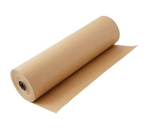 Rollo Papel Kraft 40 Cms 230 Mts