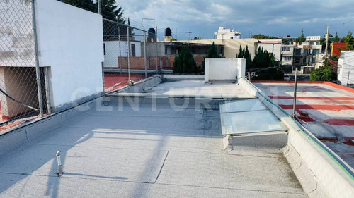 Casa En Venta En Conjunto La Rivera Cerca De Periferico Y Udlap