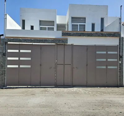 Departamento en renta