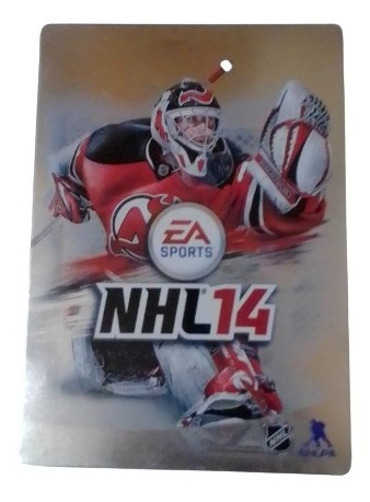 Xbox360, Hockey's Ultimate Fantasy Experience Xbox360