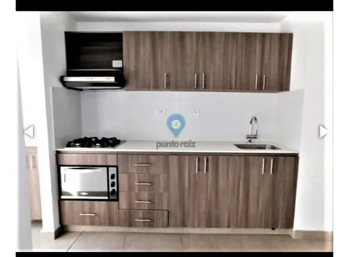 Apartamento En Venta En Itagüí Las Chimeneas