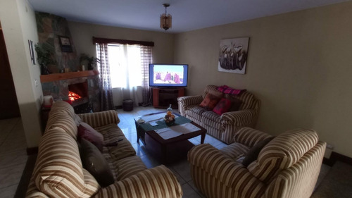 Imagen 12 de 30 de Vendo Belleza De Casa En Óptimas Condiciones, 5 Dormitorios, Amplio Terreno, Plusvalía Y Seguridad