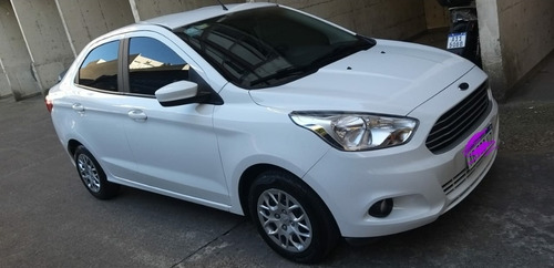 Ford Ka 1.5 Se 4 P 2017