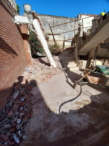 Imagen 30 de 30 de Departamento Venta -1 Dormitorios- 45mts 2 Totales - La Plata-pozo-emprendimiento.