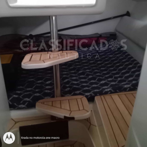 Imagem 7 de 15 de Bayliner 310 2014 Mercruiser Big Block 380hp Ar E Gerador