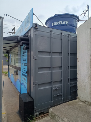 Lavanderia Self Service