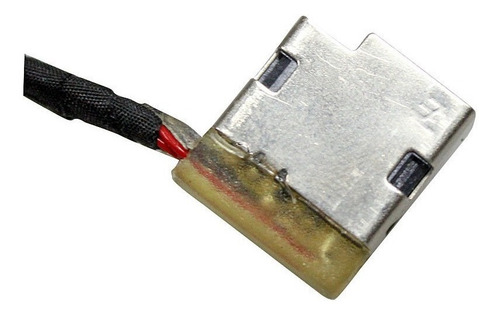 Power Jack Hp Zhan 66 Pro G1 L07857-001 924444-t30 P98