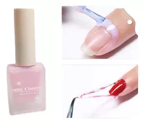 Resina Para Uñas Con Brocha 15ml , Fantasy Nails