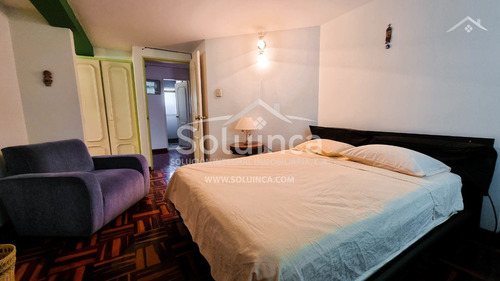 Imagen 6 de 25 de Townhouse Urb La Mara