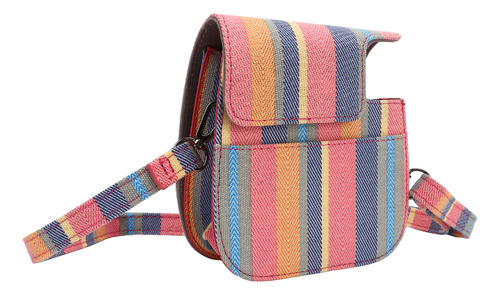 Bandolera Individual Para Cámara De Vídeo, Peso Pequeño, Dur