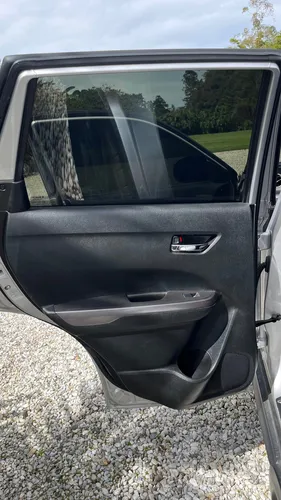 Vitara Live 2wd At Modelo 2022 Color Plata 49.000 Km