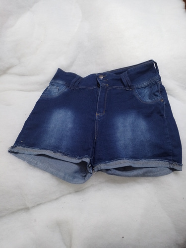 Shorts Curvy, Jeans, Impecables