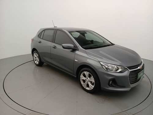 Chevrolet Onix 1.0 TURBO FLEX LTZ MANUAL