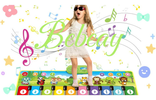 Dnn Tapete Musical For Piano, Tapete Musical For Regalo