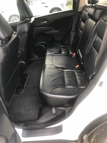 Imagen 9 de 15 de Honda Cr-v 2014 2.4 Exl Navi Mt