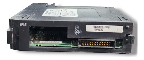 Ge Fanuc Ic693mdl645g (Usado)