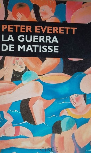 La Guerra De Matisse Peter Everett