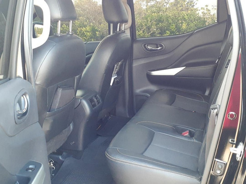 Nissan X-gear Modelo 2020
