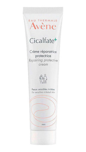 Avene Cicalfate + Crema Reparadora X 100 Ml