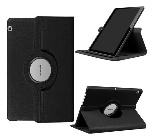 Estuche Funda Para Tablet Huawei Mediapad T5 10.1