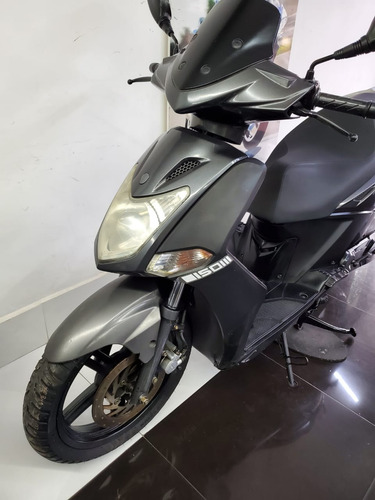 Kymco Agility Fly 150 2017