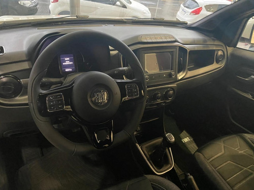 Fiat Toro Volcano 2020 Diesel 4x4 100% Financiado Rf