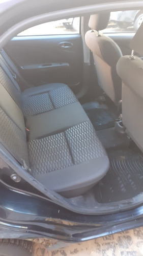 Toyota Etios 1.5 Sedan Xs 2014